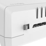 Plastificatrice Saturn 3I - A3 - a caldo - Fellowes - immagine 5