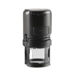 Timbro Original Printy 4642 - autoinchiostrante - diametro 42 mm - Trodat - immagine 2