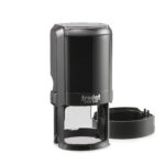 Timbro Original Printy 4642 - autoinchiostrante - diametro 42 mm - Trodat - immagine 3