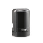 Timbro Original Printy 4642 - autoinchiostrante - diametro 42 mm - Trodat - immagine 4