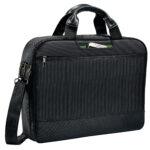 Borsa Smart Traveller per PC - 13,3" - nero - Leitz Complete - immagine 2