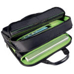 Borsa Smart Traveller per PC - 15,6" - nero - Leitz Complete - immagine 3