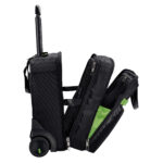 Trolley Carry On Smart Traveller - Leitz Complete - immagine 2