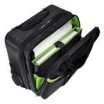 Trolley Carry On Smart Traveller - Leitz Complete - immagine 3