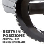 Poggiapiedi Smart Rocker - Fellowes - immagine 5