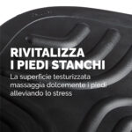 Poggiapiedi Smart Rocker - Fellowes - immagine 6