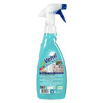 Vetril multisuperficie - alcool igienizzante - trigger da 650 ml - Vetril - immagine 2