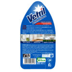 Vetril vetri e multiuso - con ammoniaca - trigger da 650 ml - Vetril - immagine 2