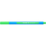 Penna a sfera Slider Edge - tratto XB - verde - Schneider - immagine 2