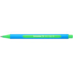 Penna a sfera Slider Edge - tratto XB - verde - Schneider - immagine 3