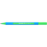 Penna a sfera Slider Edge - tratto XB - verde - Schneider - immagine 4