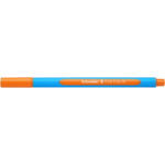 Penna a sfera Slider Edge - punta XB - arancione  - Schneider - immagine 2