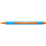 Penna a sfera Slider Edge - punta XB - arancione  - Schneider - immagine 3