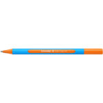Penna a sfera Slider Edge - punta XB - arancione  - Schneider - immagine 4
