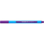 Penna a sfera Slider Edge - tratto XB - viola - Schneider - immagine 2