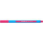 Penna a sfera Slider Edge - tratto XB - rosa - Schneider - immagine 2