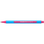 Penna a sfera Slider Edge - tratto XB - rosa - Schneider - immagine 3