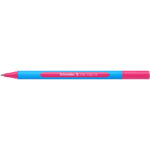 Penna a sfera Slider Edge - tratto XB - rosa - Schneider - immagine 4