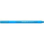 Penna a sfera Slider Edge - tratto XB  - azzurro - Schneider - immagine 2