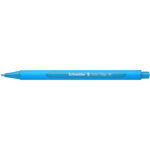 Penna a sfera Slider Edge - tratto XB  - azzurro - Schneider - immagine 3