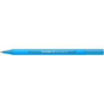 Penna a sfera Slider Edge - tratto XB  - azzurro - Schneider - immagine 4