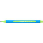 Penna a sfera Slider Edge  - tratto XB - verde chiaro - Schneider - immagine 3