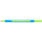 Penna a sfera Slider Edge  - tratto XB - verde chiaro - Schneider - immagine 4
