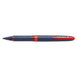 Roller One Business con cappuccio  - tratto ultra smooth 0,6mm - rosso - Schneider - immagine 3