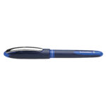 Roller One Business con cappuccio  - tratto ultra smooth 0,6mm - blu - Schneider - immagine 3