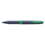 Roller One Business con cappuccio  - tratto ultra smooth 0,6mm - verde - Schneider - immagine 4