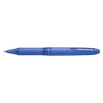 Roller One Hybrid C con cappuccio  - tratto 0,5mm - blu - Schneider - immagine 3