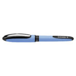 Roller One Hybrid N con cappuccio  - tratto 0,5mm - nero - Schneider - immagine 2