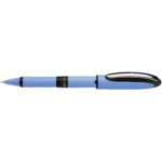 Roller One Hybrid N con cappuccio  - tratto 0,5mm - nero - Schneider - immagine 4
