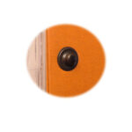 Cartella sospesa Joker - armadio - interasse 33 cm - fondo U - 33 x 28 cm - arancio - Bertesi - immagine 5
