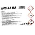 Detergente multiuso - indalim tanica - 3,5kg - Alca - immagine 2