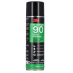 Adesivo spray 90 a presa rapida - 500 ml - 3M - immagine 2