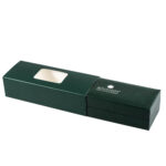 Penna a sfera Aldo Domani - punta M - blu - Monteverde - immagine 2