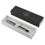 Penna Stilografica IM CT - punta M - Dark Espresso - Parker - immagine 2