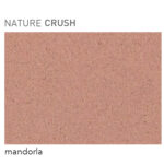 Carta Calligraphy Nature Crush - A4 - 120 gr - mandorla - Favini - conf. 50 fogli - immagine 2