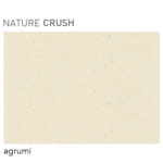 Busta Calligraphy Nature Crush - 110 x 220 mm - 100 gr - giallo agrumi - Favini - conf. 25 pezzi - immagine 2