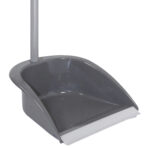 Alzaimmondizie in plastica Robusto - plastica/metallo/gomma - PerfettoFactory - immagine 2