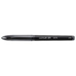 Roller con cappuccio Uni Ball Air 188 - punta 0,5mm - nero  - Uni Mitsubishi - immagine 2