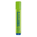 Evidenziatore Tratto Video  - punta a scalpello - tratto da 1,0-5,0mm - lime - Tratto - immagine 2