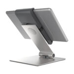 Supporto da tavolo per tablet - Tablet Holder Table - da 7" a 13" - Durable - immagine 2