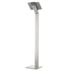 Supporto da pavimento per tablet - Tablet Holder Floor - da 7" a 13" - Durable - immagine 2