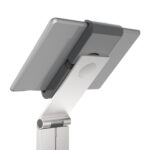 Supporto da pavimento per tablet - Tablet Holder Floor - da 7" a 13" - Durable - immagine 3
