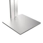 Supporto da pavimento per tablet - Tablet Holder Floor - da 7" a 13" - Durable - immagine 5