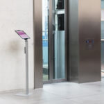 Supporto da pavimento per tablet - Tablet Holder Floor - da 7" a 13" - Durable - immagine 6