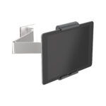 Supporto da parete per tablet - braccio estensibile - Tablet Holder Wall Arm - da 7" a 13" - Durable - immagine 3