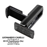 Timbro Pocket Stamp Plus 30 - 18 x 47 mm - 5 righe - autoinchiostrante- nero - Colop - immagine 2